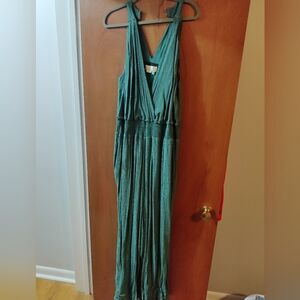 Flowy jumpsuit